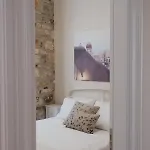 La Cantada - Renovated In Corfu Town Apartament