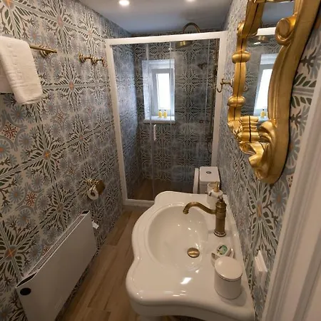 Apartamento La Cantada - Renovated In Corfu Town Corfu (city)