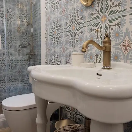 Διαμέρισμα La Cantada - Renovated In Corfu Town Corfu (city)