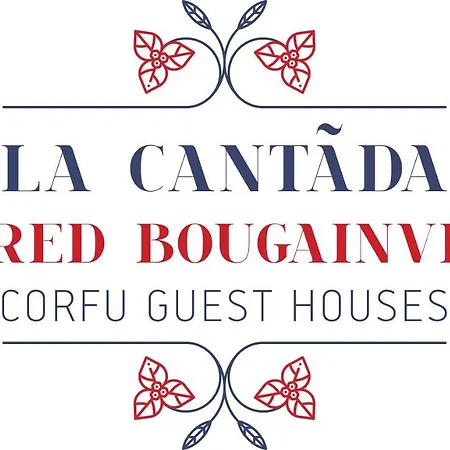 La Cantada - Renovated In Corfu Town * コルフ島