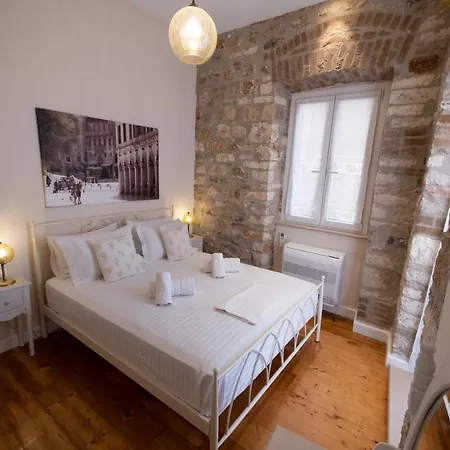 アパート La Cantada - Renovated In Corfu Town