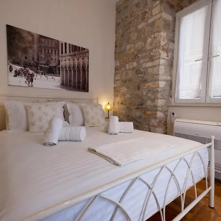 La Cantada - Renovated In Corfu Town コルフ島