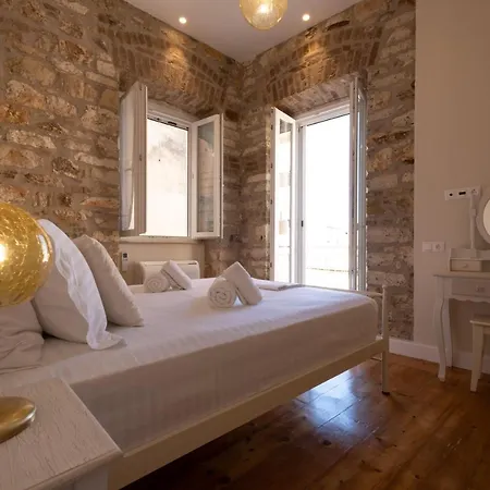アパート La Cantada - Renovated In Corfu Town *