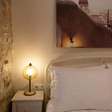 La Cantada - Renovated In Corfu Town