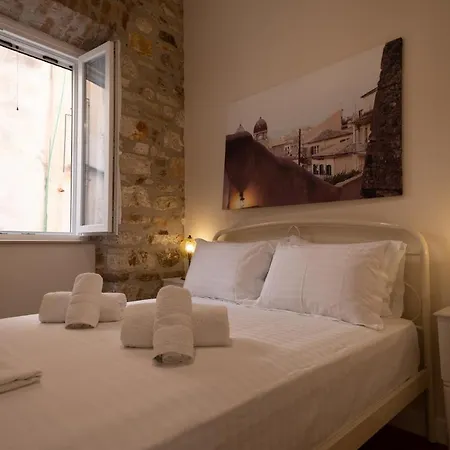 La Cantada - Renovated In Corfu Town コルフ島