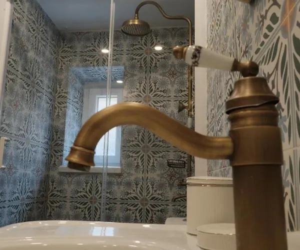 La Cantada - Renovated In Corfu Town *