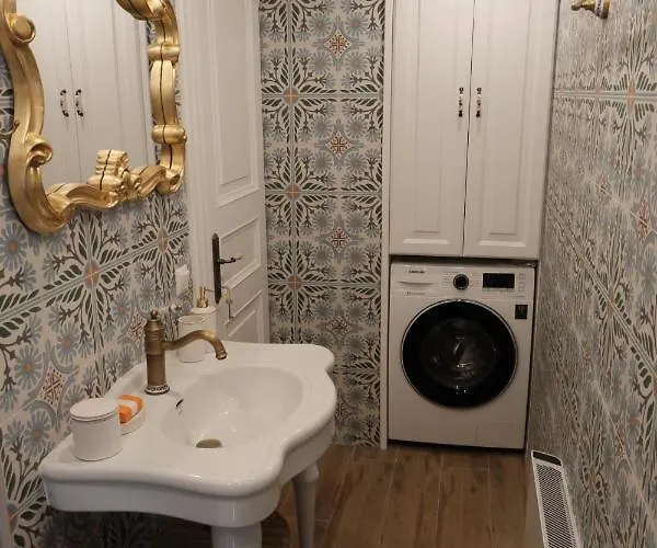 Apartamento La Cantada - Renovated In Corfu Town
