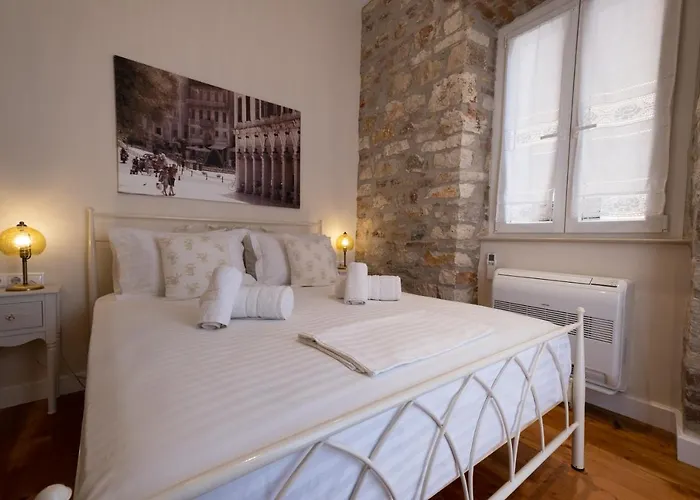 La Cantada - Renovated In Corfu Town Corfu (city)