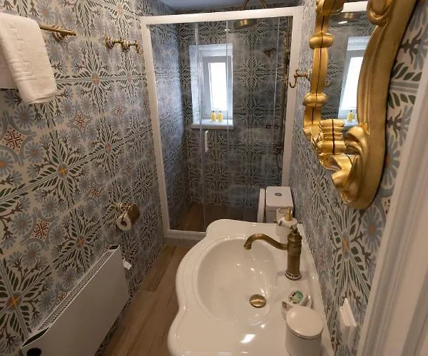 Apartamento La Cantada - Renovated In Corfu Town Corfu (city)