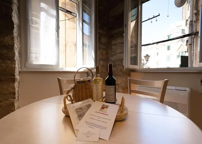 La Cantada - Renovated In Corfu Town * Corfu (city)