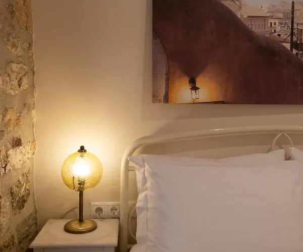 La Cantada - Renovated In Corfu Town