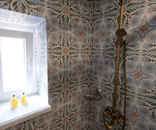 La Cantada - Renovated In Corfu Town Corfu (city)