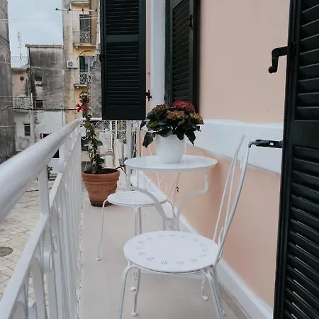 La Cantada - Renovated In Corfu Town