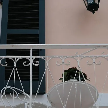 La Cantada - Renovated In Corfu Town