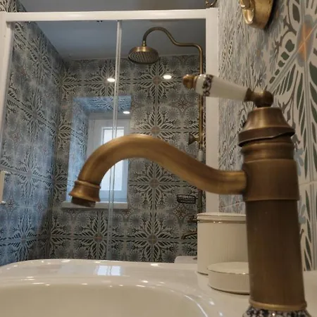La Cantada - Renovated In Corfu Town *