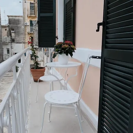 La Cantada - Renovated In Corfu Town * Corfu (city)