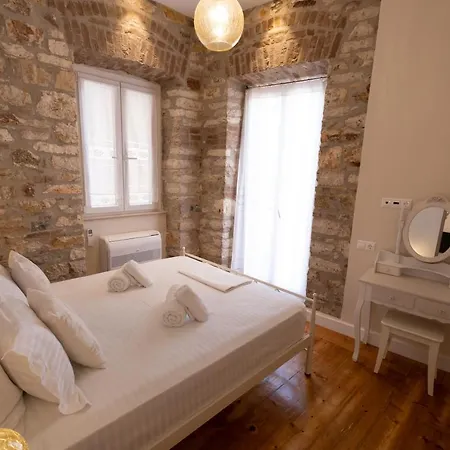La Cantada - Renovated In Corfu Town Korfu