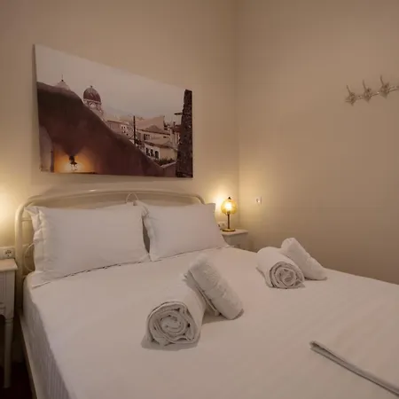 Apartment La Cantada - Renovated In Corfu Town *